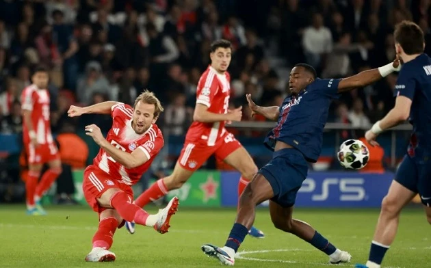 PSG hay Bayern đem lại thời cơ lớn hơn cho Arsenal? PSG hay Bayern đem lại thời cơ lớn hơn cho Arsenal?