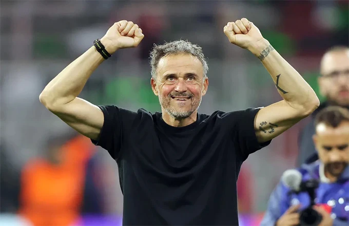 PSG ‘lấy độc trị độc’ với Arsenal tại chung kết Champions League PSG ‘lấy độc trị độc’ với Arsenal tại chung kết Champions League