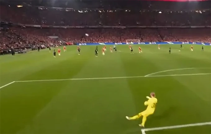 PSG ‘lấy độc trị độc’ với Arsenal tại chung kết Champions League PSG ‘lấy độc trị độc’ với Arsenal tại chung kết Champions League