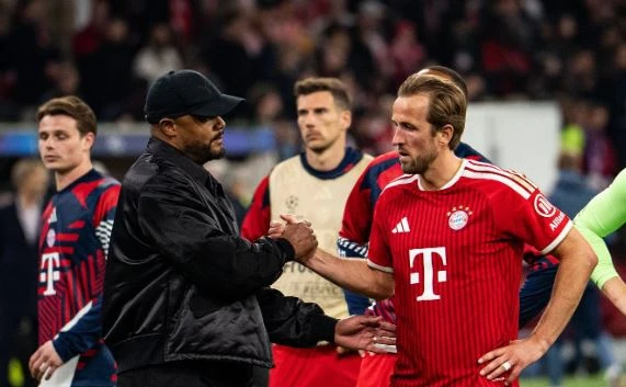 PSG loại Bayern để hẹn Arsenal ở chung kết Champions League
