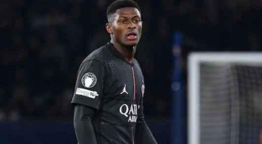 PSG nguy cơ mất Nuno Mendes ở đại chiến với Bayern Munich PSG nguy cơ mất Nuno Mendes ở đại chiến với Bayern Munich
