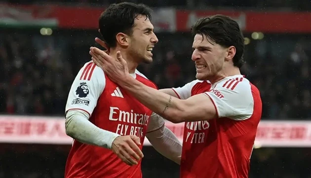 PSG sung sức đấu Arsenal kiệt quệ ở chung kết Champions League