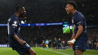 PSG và lời nguyền của cái đẹp