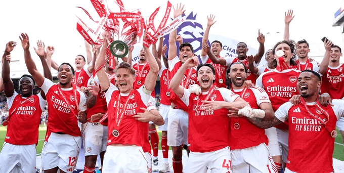 PSG vs Arsenal: Thông tin lực lượng mới nhất, đội hình dự kiến chung kết C1 2025/26 PSG vs Arsenal: Thông tin lực lượng mới nhất, đội hình dự kiến chung kết C1 2025/26