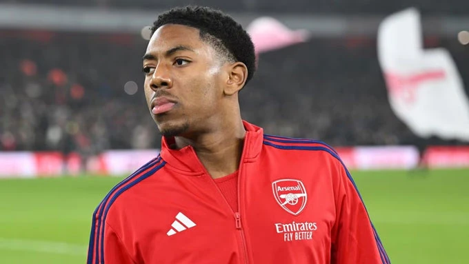 Quyết định thiên tài của Arteta đưa Arsenal vào chung kết Quyết định thiên tài của Arteta đưa Arsenal vào chung kết