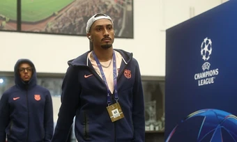 Raphinha: 'Barca bị cướp suất vào bán kết Champions League'