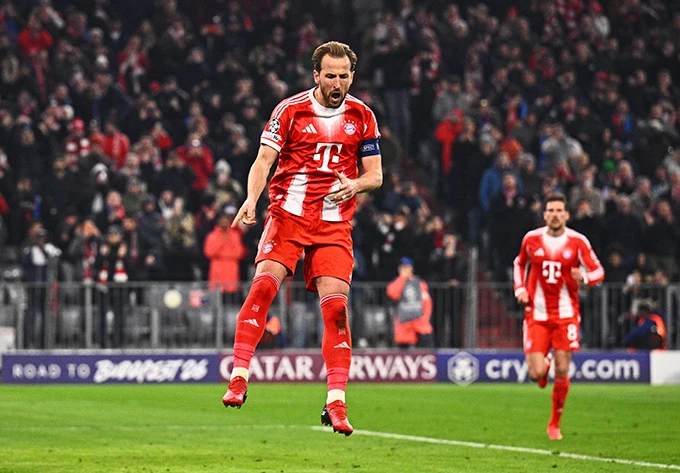 Real Madrid có thể sống sót trước Bayern tại tứ kết? Real Madrid có thể sống sót trước Bayern tại tứ kết?