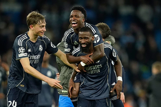 Real Madrid có thể sống sót trước Bayern tại tứ kết? Real Madrid có thể sống sót trước Bayern tại tứ kết?
