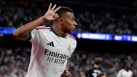 Real Madrid sẽ gặp đối thủ nào tại Champions League? Real Madrid sẽ gặp đối thủ nào tại Champions League?