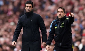 Rio Ferdinand: 'Arsenal sẽ khiến PSG ôm hận bằng bóng chết' - Báo TinVina
