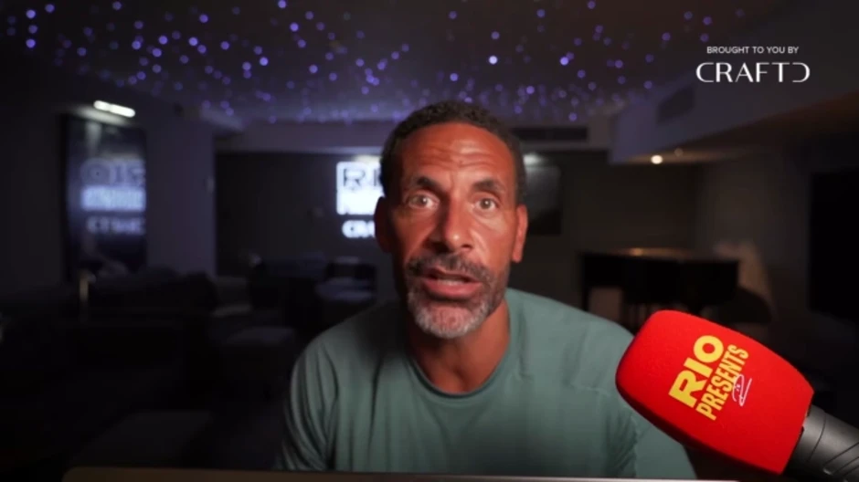 Rio Ferdinand: 'Arsenal sẽ khiến PSG ôm hận bằng bóng chết' - Báo TinVina Rio Ferdinand: 'Arsenal sẽ khiến PSG ôm hận bằng bóng chết' - Báo TinVina