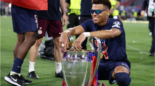 Sadio Mane dẫn đầu 15 ngôi sao tăng giá sau chung kết Champions League Sadio Mane dẫn đầu 15 ngôi sao tăng giá sau chung kết Champions League