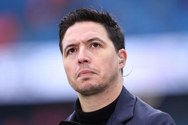 Samir Nasri giải thích việc không ủng hộ Arsenal ở chung kết C1 Samir Nasri giải thích việc không ủng hộ Arsenal ở chung kết C1