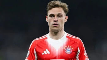 Sao Bayern nhắc nhở đồng đội về bản lĩnh của Real Madrid