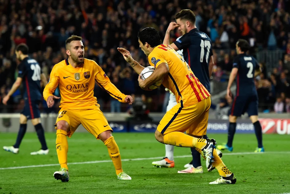 Simeone và bản giao hưởng hắc ám giữa kỷ nguyên bóng đá đẹp Simeone và bản giao hưởng hắc ám giữa kỷ nguyên bóng đá đẹp