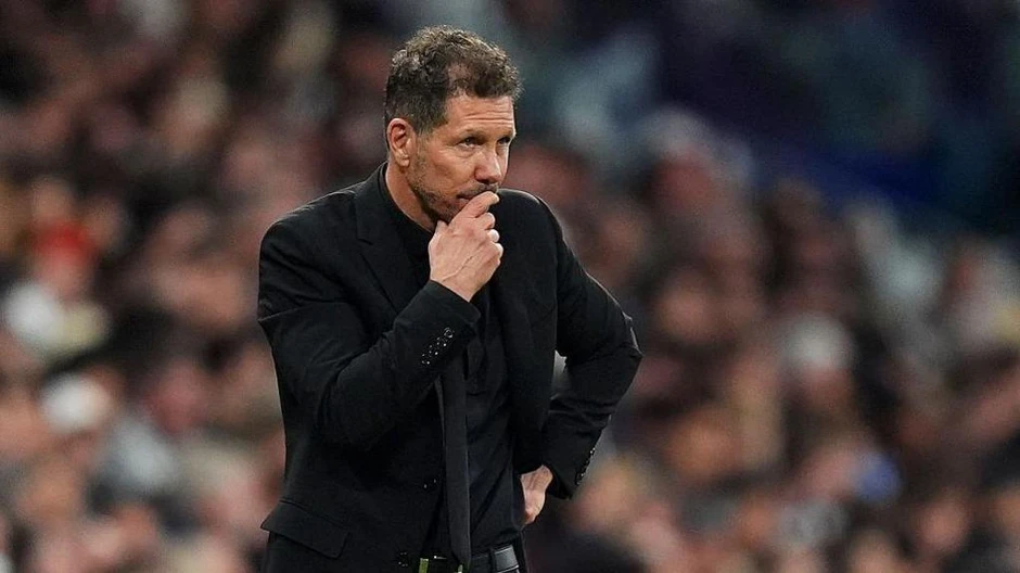 Simeone và bản giao hưởng hắc ám giữa kỷ nguyên bóng đá đẹp Simeone và bản giao hưởng hắc ám giữa kỷ nguyên bóng đá đẹp
