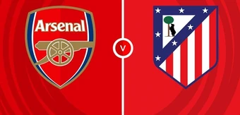 Soi trận Arsenal vs Atletico: Chấm dứt 20 năm chờ đợi