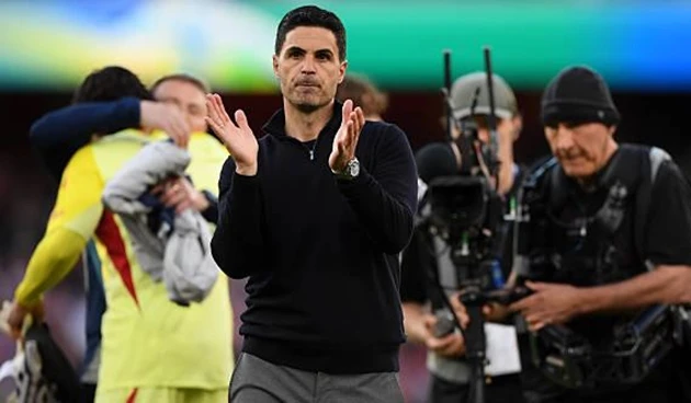 Soi trận Atletico Madrid vs Arsenal: Pháo thủ đối mặt 'pháo đài' Metropolitano Soi trận Atletico Madrid vs Arsenal: Pháo thủ đối mặt 'pháo đài' Metropolitano