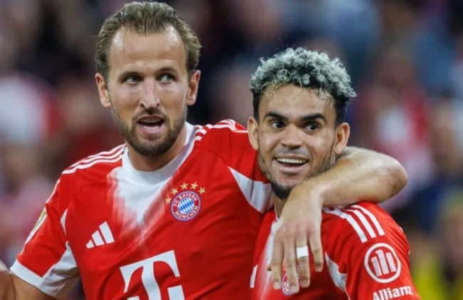 Soi trận Bayern vs Real Madrid: Thầy trò Arbeloa đối mặt tử địa Allianz Arena Soi trận Bayern vs Real Madrid: Thầy trò Arbeloa đối mặt tử địa Allianz Arena