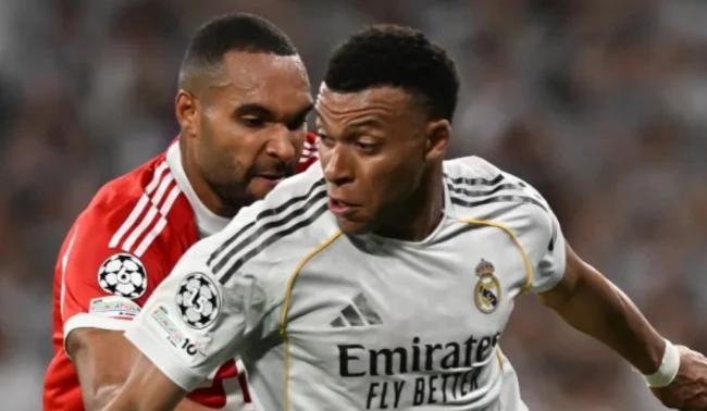 Soi trận Bayern vs Real Madrid: Thầy trò Arbeloa đối mặt tử địa Allianz Arena Soi trận Bayern vs Real Madrid: Thầy trò Arbeloa đối mặt tử địa Allianz Arena