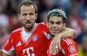 Soi trận Bayern vs Real Madrid: Thầy trò Arbeloa đối mặt tử địa Allianz Arena