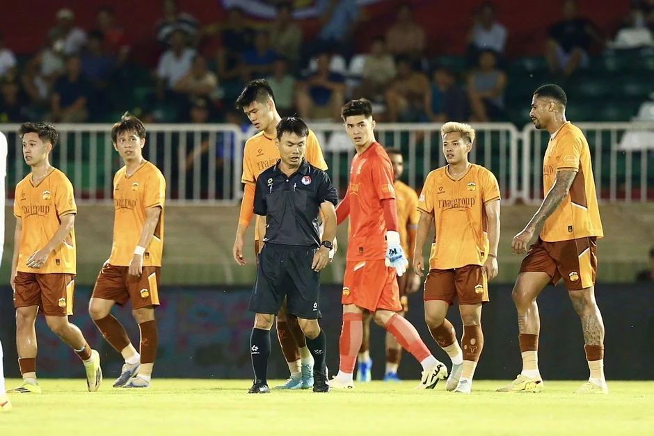 Soi trận HAGL vs Hà Nội FC: Tử chiến tại Pleiku Soi trận HAGL vs Hà Nội FC: Tử chiến tại Pleiku