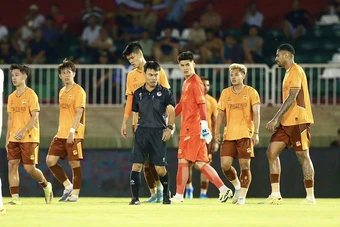 Soi trận HAGL vs Hà Nội FC: Tử chiến tại Pleiku