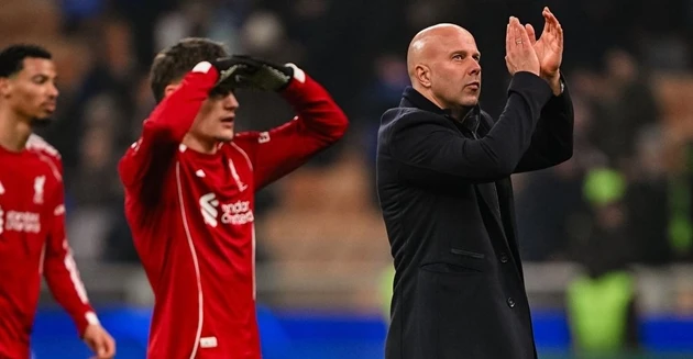 Soi trận Liverpool vs PSG: Tìm kiếm phép màu tại Anfield Soi trận Liverpool vs PSG: Tìm kiếm phép màu tại Anfield
