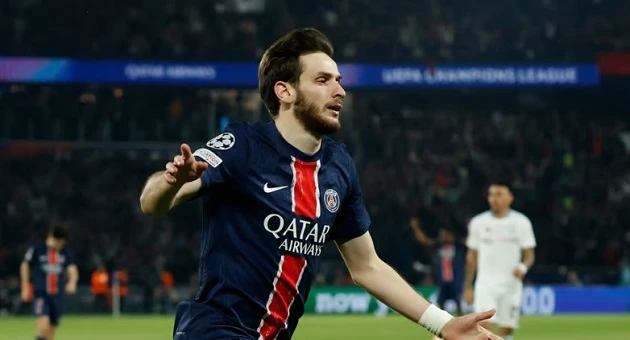 Soi trận PSG vs Arsenal: Tìm công thức giải mã bức tường thành Pháo thủ Soi trận PSG vs Arsenal: Tìm công thức giải mã bức tường thành Pháo thủ