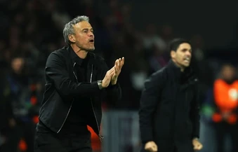 Soi trận PSG vs Arsenal: Tìm công thức giải mã bức tường thành Pháo thủ