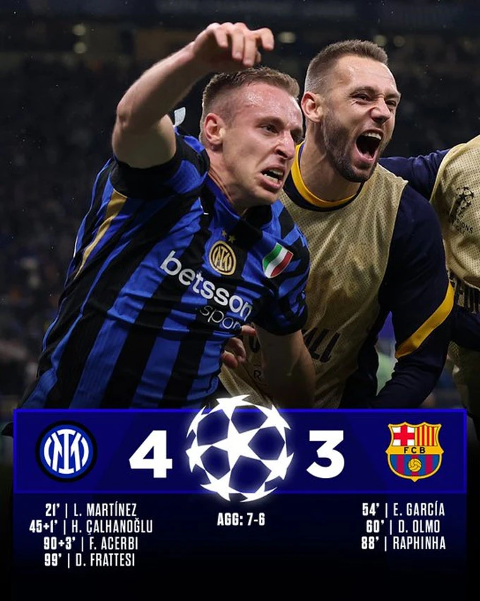 Sporting Lisbon lọt Top 10 ngược dòng kinh điển ở Champions League