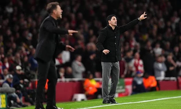 Sự thực dụng là chìa khóa của Arsenal tại Madrid Sự thực dụng là chìa khóa của Arsenal tại Madrid