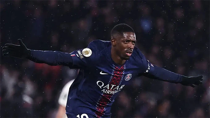 Sự tinh quái của Enrique có thể định đoạt trận chung kết Champions League Sự tinh quái của Enrique có thể định đoạt trận chung kết Champions League