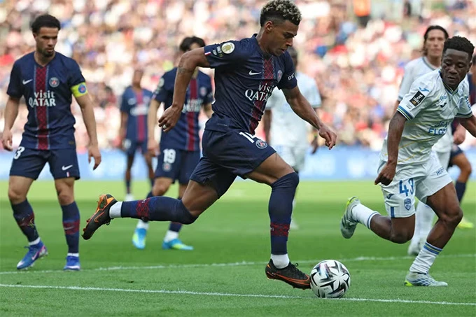 Sự tinh quái của Enrique có thể định đoạt trận chung kết Champions League Sự tinh quái của Enrique có thể định đoạt trận chung kết Champions League