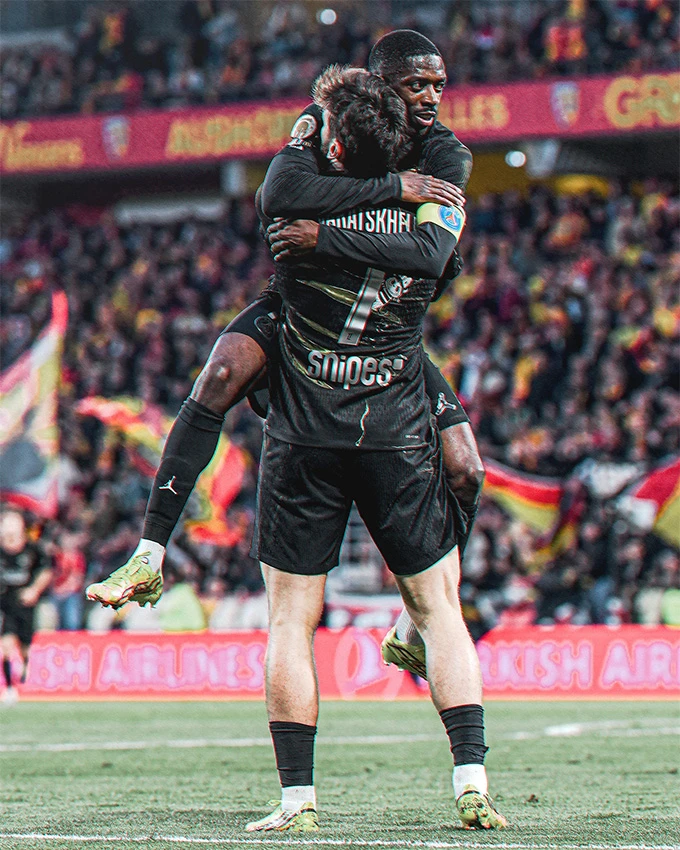 Sự tinh quái của Enrique có thể định đoạt trận chung kết Champions League Sự tinh quái của Enrique có thể định đoạt trận chung kết Champions League