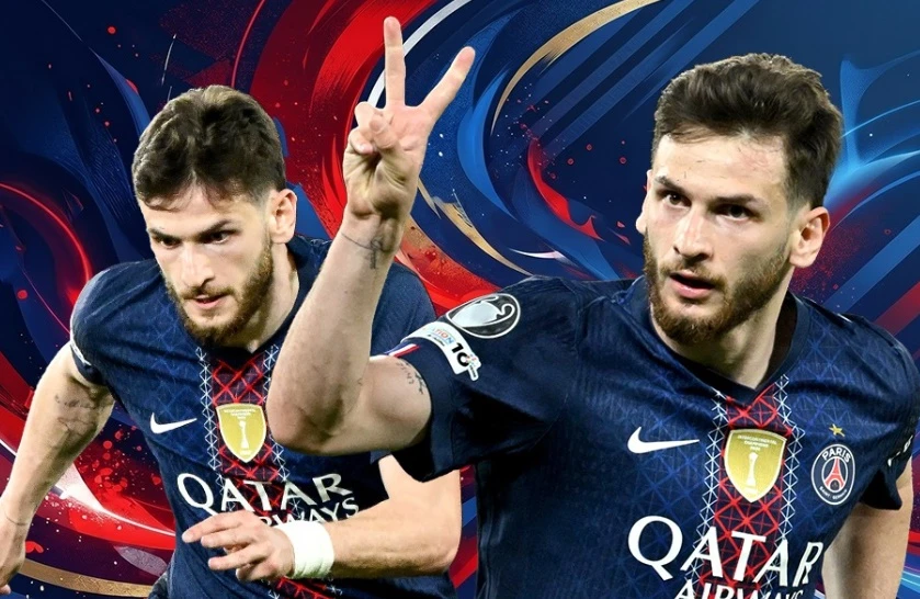 Sự toàn diện của Kvaratskhelia thách thức Arsenal Sự toàn diện của Kvaratskhelia thách thức Arsenal