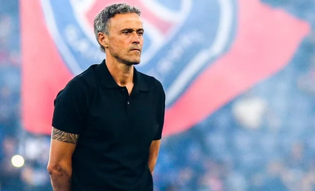Tại sao PSG mới là đội lo lắng hơn Arsenal ở chung kết C1? Tại sao PSG mới là đội lo lắng hơn Arsenal ở chung kết C1?