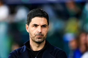 Thắng Sporting 1-0, Arsenal bị chê kém xa Real và Bayern