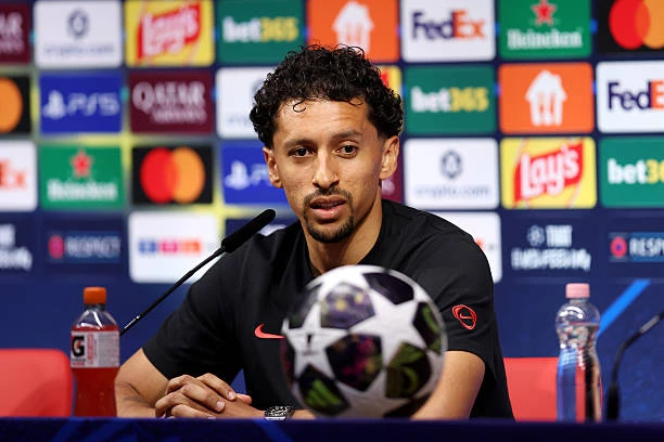 Thủ quân PSG chỉ ra vũ khí đáng sợ nhất của Arsenal Thủ quân PSG chỉ ra vũ khí đáng sợ nhất của Arsenal