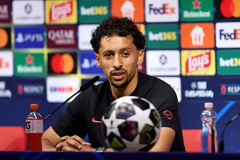 Thủ quân PSG chỉ ra vũ khí đáng sợ nhất của Arsenal