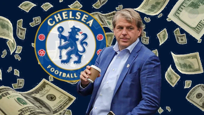 Tiền nhiều là chưa đủ với Chelsea đâu, hỡi Boehly!