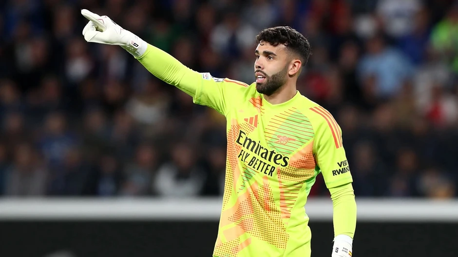 Top 15 thủ môn xuất sắc nhất: Courtois vững ngôi số 1 Top 15 thủ môn xuất sắc nhất: Courtois vững ngôi số 1