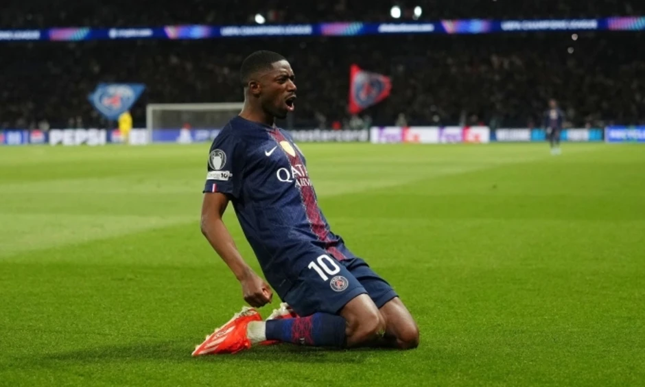 Trận PSG - Bayern được xem 'hay nhất lịch sử Champions League' Trận PSG - Bayern được xem 'hay nhất lịch sử Champions League'