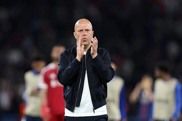 Trút bỏ gánh nặng, Slot có đủ sức tạo phép màu trước PSG? Trút bỏ gánh nặng, Slot có đủ sức tạo phép màu trước PSG?