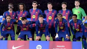 UEFA phạt Barca 22.500 euro vì vi phạm kỷ luật