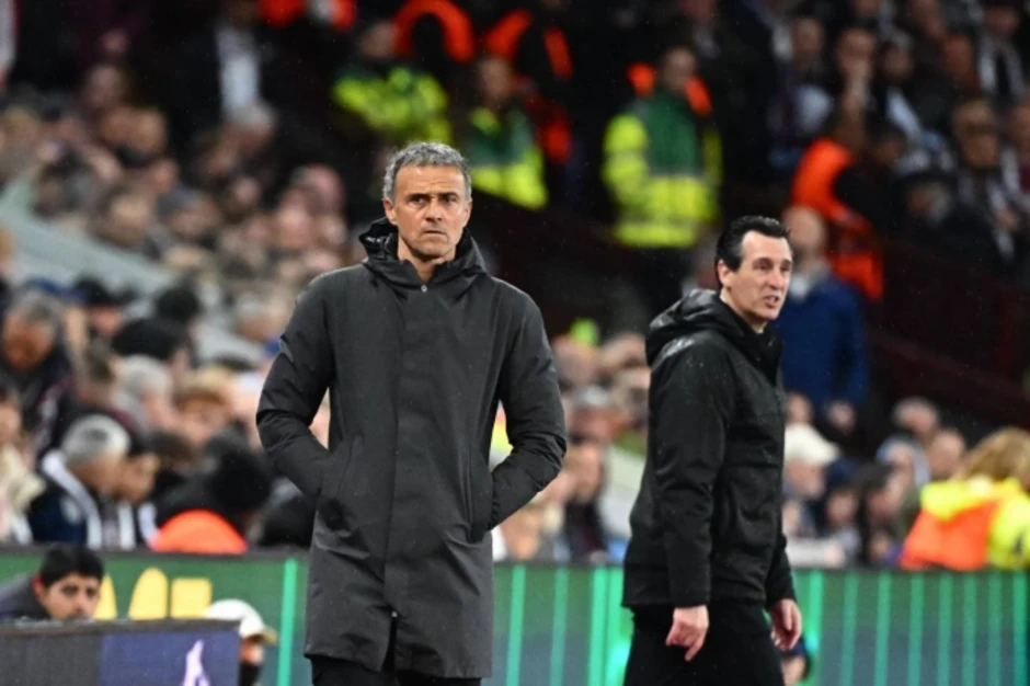 Unai Emery: 'Arsenal không hề xấu xí' - Báo TinVina Unai Emery: 'Arsenal không hề xấu xí' - Báo TinVina