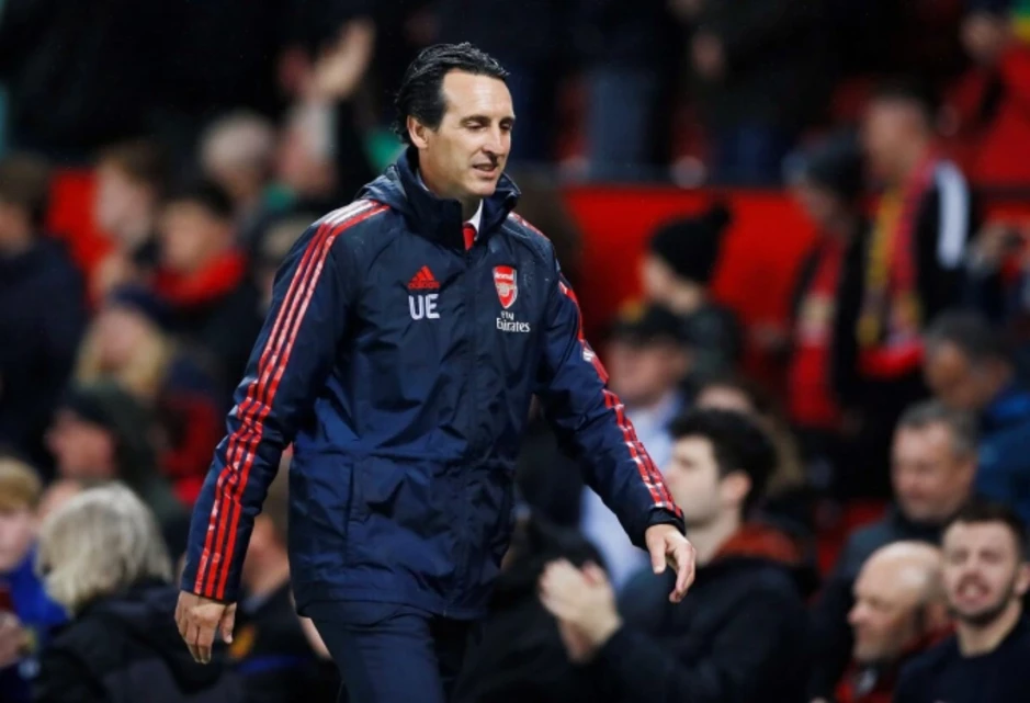 Unai Emery: ‘Lối đá của Arsenal không hề xấu xí’ - Báo TinVina Unai Emery: ‘Lối đá của Arsenal không hề xấu xí’ - Báo TinVina