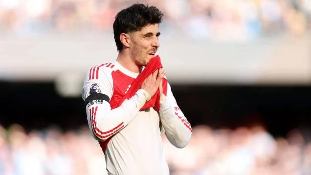Vắng mặt sân tập, 4 sao Arsenal nguy cơ lỡ đấu Atletico Vắng mặt sân tập, 4 sao Arsenal nguy cơ lỡ đấu Atletico