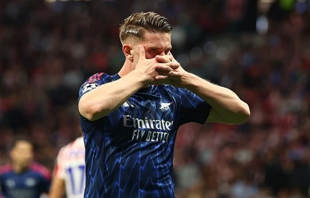 VAR và tiểu xảo cản bước Arsenal tại Madrid