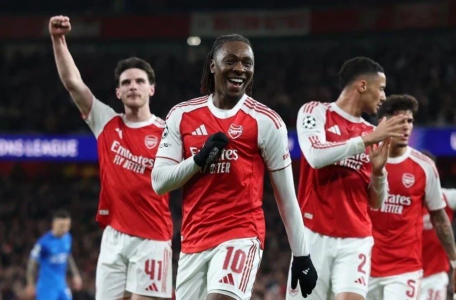 Vì sao các đội bóng Anh rơi rụng ở Champions League?